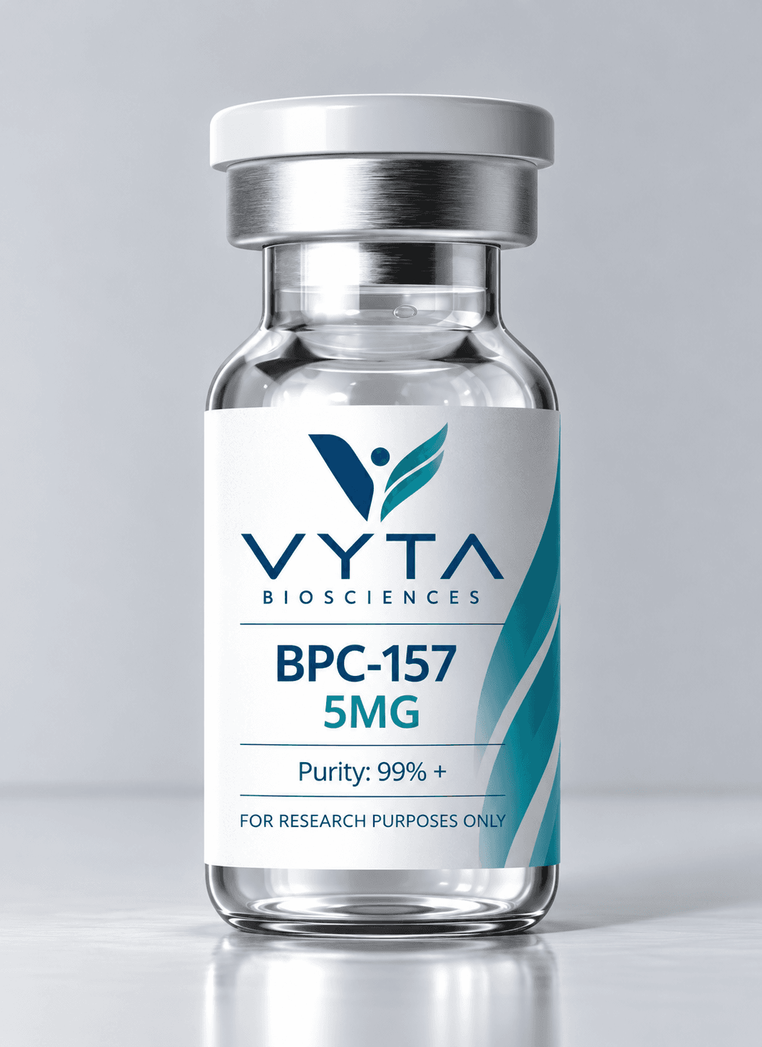 BPC157 5mg