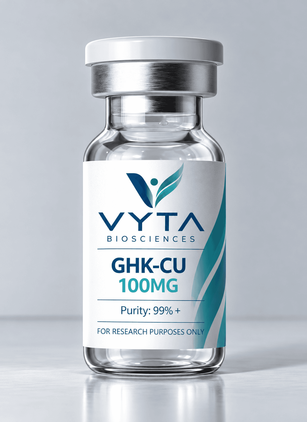 GHK(CU) 100mg