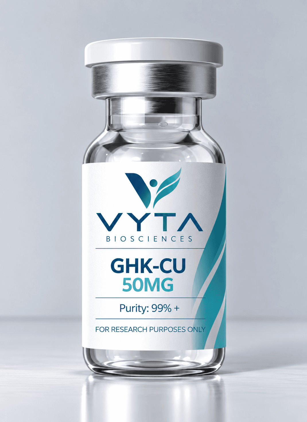 GHK(Cu) 50mg