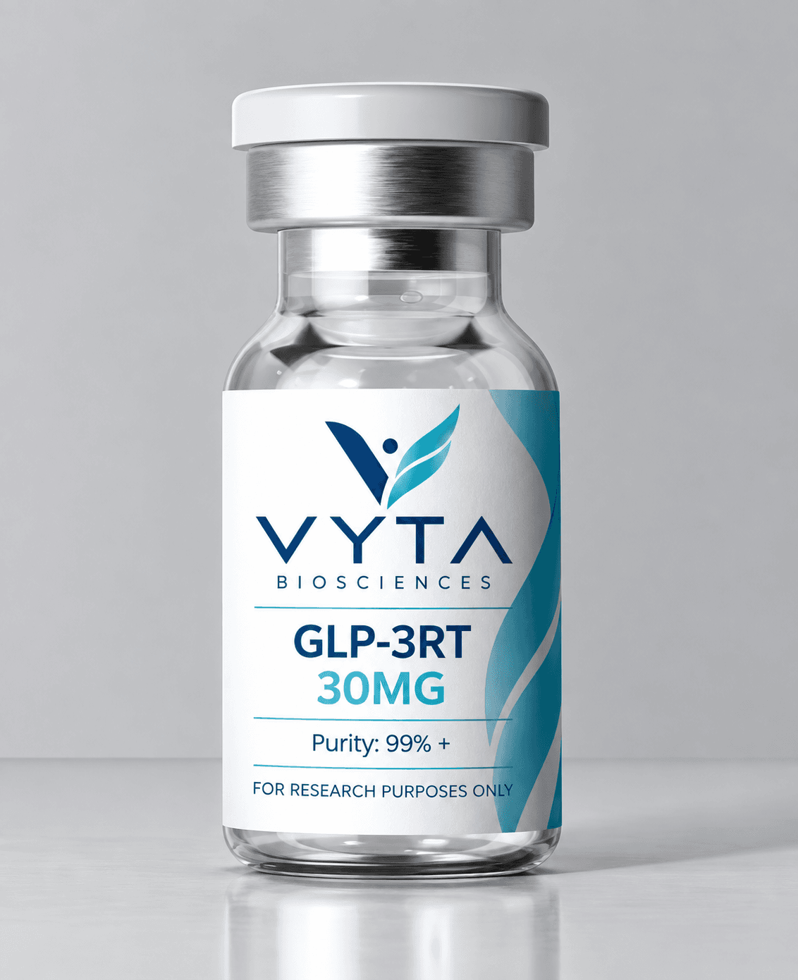 GLP-3 30mg